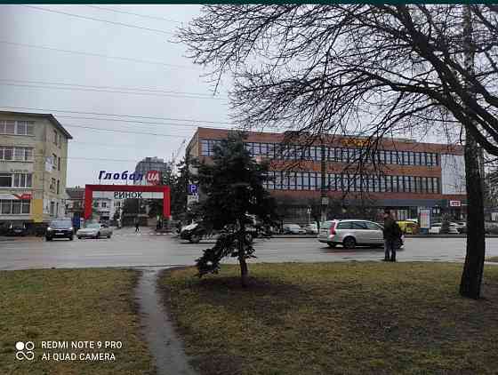 Продаж 2к Квартира 42 кв.м Київська Zhytomyr