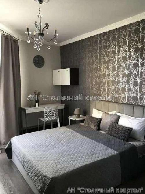 Продаж Будинок 1-кімнатний на Любомира Гузара пр-т, 26 Київ - фото 2