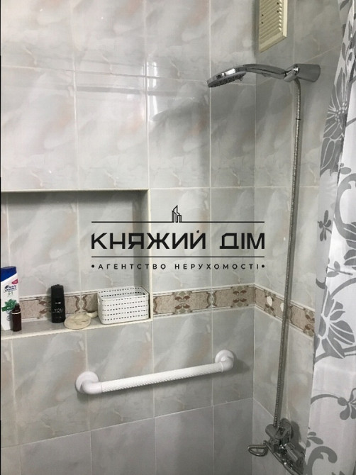 3кімн квартира метро Лівобережна № 21134370 Kiev - photo 10