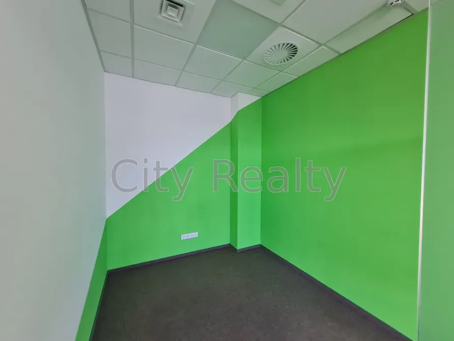 Здається Офісні приміщення площа 464.4 кв.м 5-й поверх Київ Кирилівська 15А Київ - фото 10