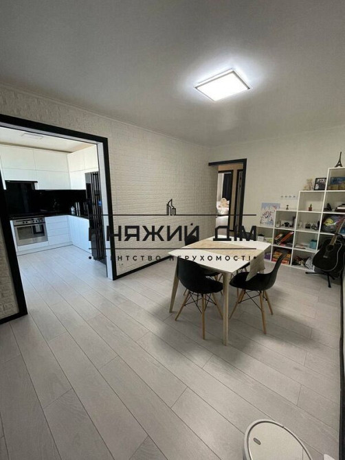 Продаж 3-х к. квартири м. Вокзальна. № 21145234 Київ - фото 7