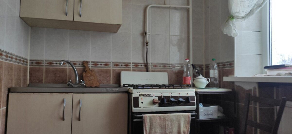 Однокімнатна квартира, селище Гірниче. Кропивницький - фото 2