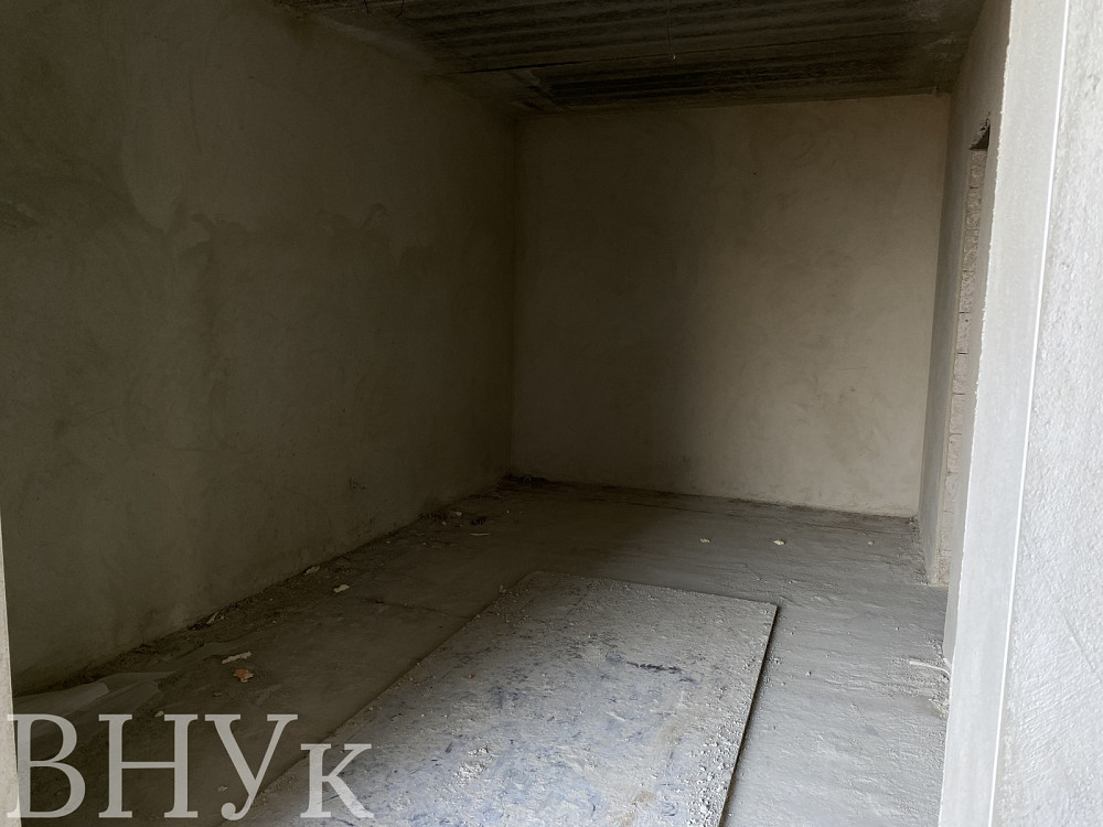 Продаж Квартира 1-кімнатна, 2/4 поверх на єнківська, 42 Ужгород - фото 11