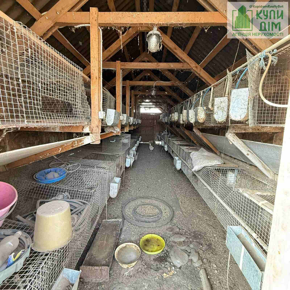 Продаж Будинок Shevchenkove (Kropyvnytskyi raion) - photo 17