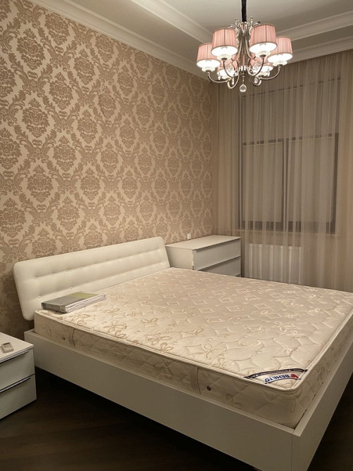 Оренда Квартира 3-кімнатна, 4/22 поверх на Генуэзская ул., 1а Одеса - фото 16