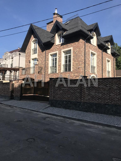 Продаж Будинок 5-кімнатний на Раєвського Миколи вул., 22 Київ - фото 2