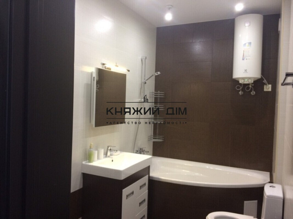 Оренда Квартира 2-кімнатна, 7/16 поверх на Ракетная ул. Київ - фото 5