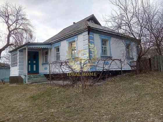 Будинок в селі Семигори 