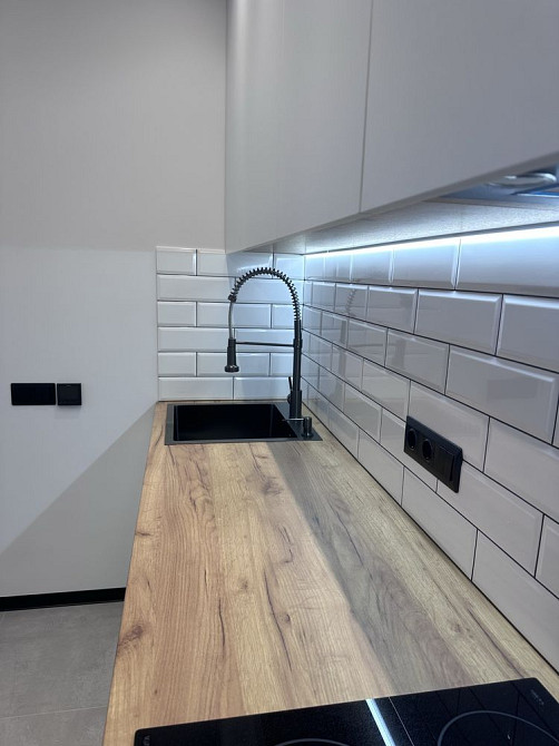 Продаж Квартира 2-кімнатна, 18/21 поверх на Максимовича Михайла вул., д. 24в Kiev - photo 11