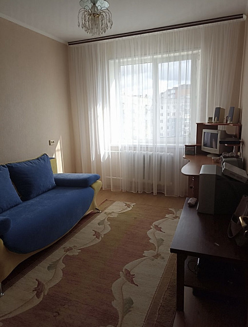 Продаж 2к Квартира 48 кв.м Бориса Тена 104 Zhytomyr - photo 3