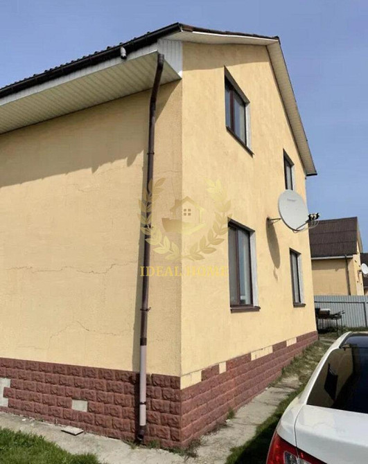 Продаж Будинок 4-кімнатний на Киевская ул. Krasylivka (Brovarskyi raion) - photo 5