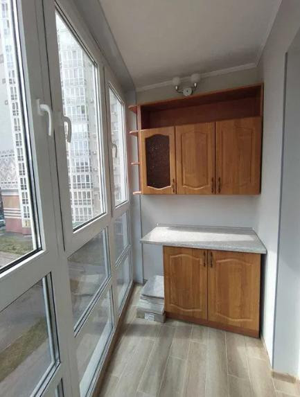 Оренда Квартира 1-кімнатна, 4/25 поверх на Гмыри Бориса ул., 20 Київ - фото 10