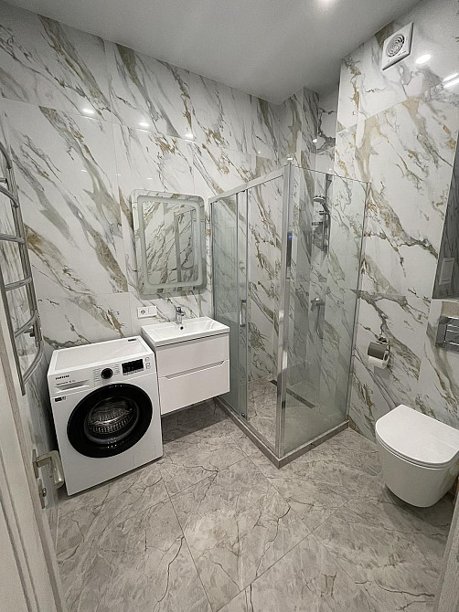 Квартира в новом доме в центре Одессы Одесса - изображение 14