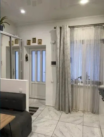 Продаж 1к Квартира 48 кв.м патриотическая Одеса