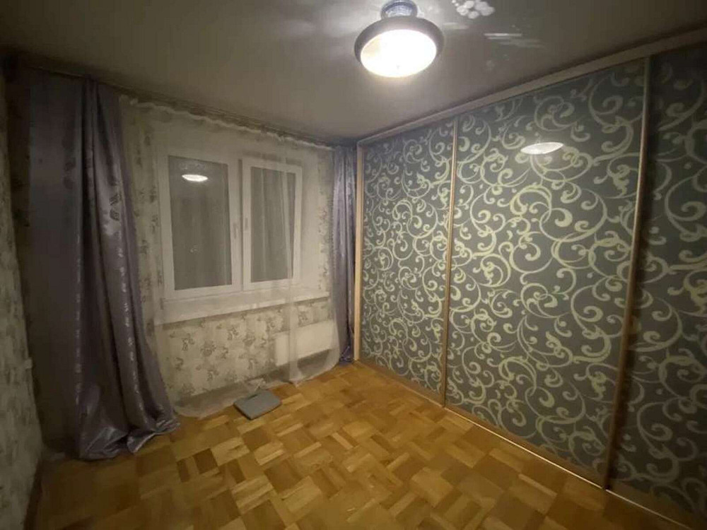 Оренда Квартира 3-кімнатна на ул. Оболонская, 13-15 Київ - фото 4