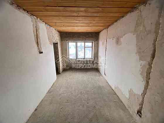 Продаж Квартира 1-кімнатна, 3/3 поверх на вул. Роганська Харків