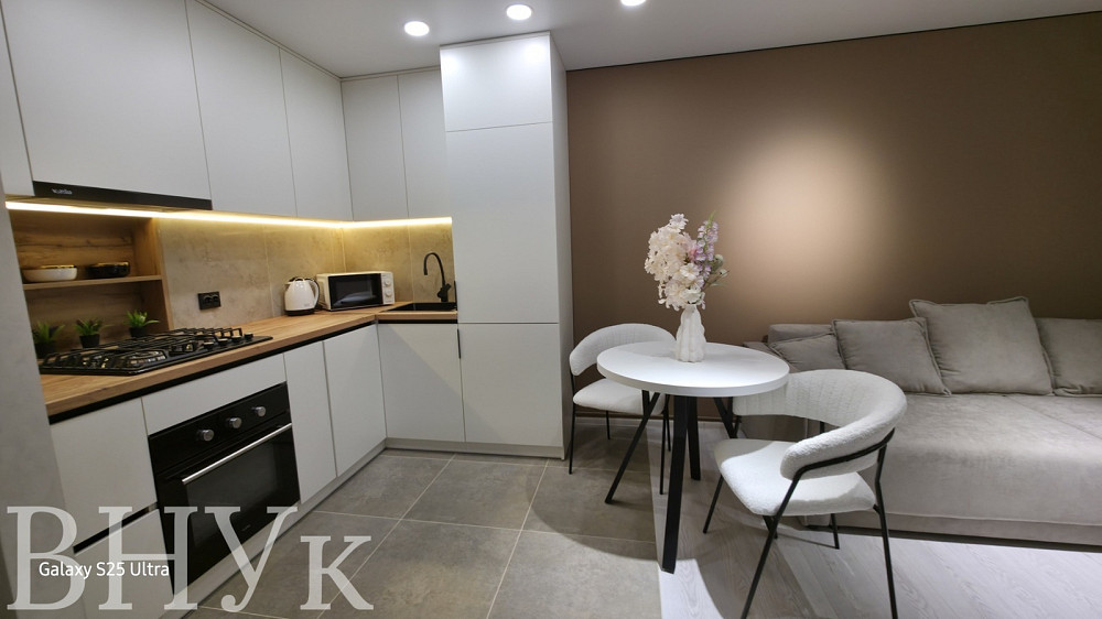 Продаж Квартира 3-кімнатна, 3/12 поверх на вул. Смакули Ternopil' - photo 7