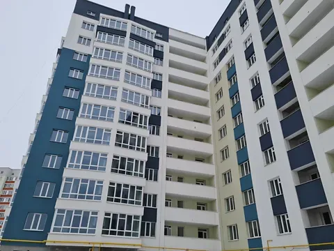 Продаж 1к Квартира 44.53 кв.м Лісогринівецька вулиця 34 Хмельницький - фото 5