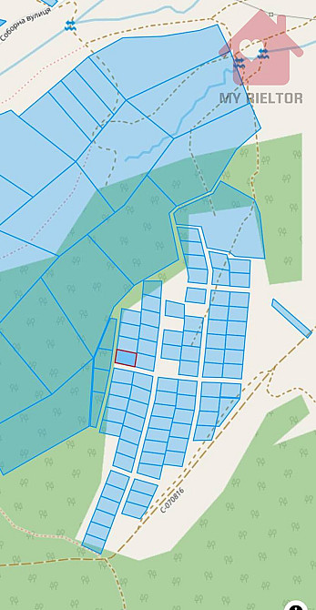 Продаж земельної ділянки 10 соток  - photo 5