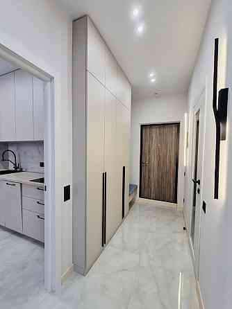 Продаж Квартира 1-кімнатна на ул. Генуэзская, 1ж Одеса