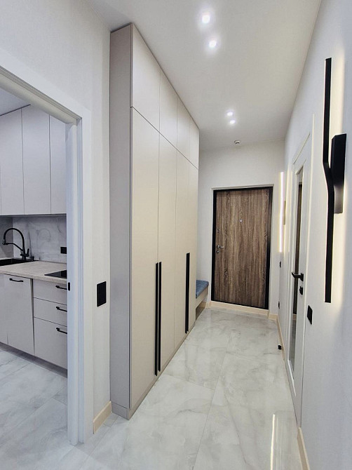 Продаж Квартира 1-кімнатна на ул. Генуэзская, 1ж Одеса - фото 4