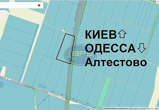 Продаж земельної ділянки Хоминка