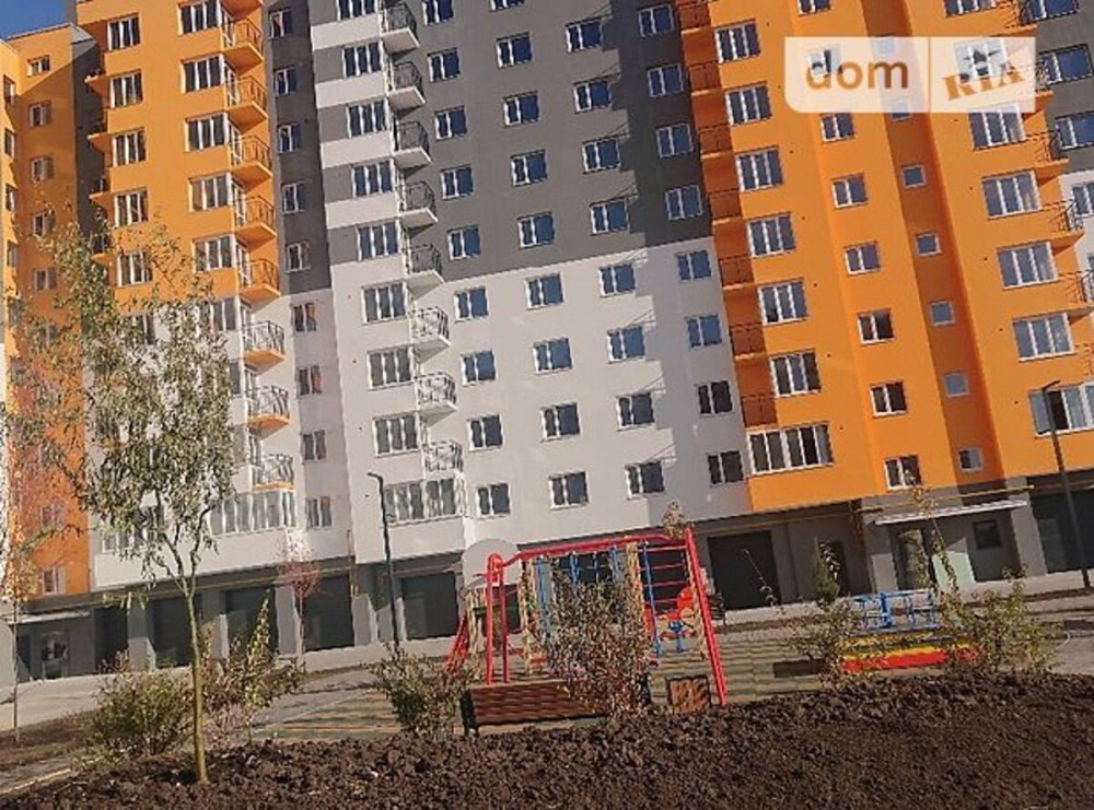 Продаж Квартира 1-кімнатна, 8/10 поверх на Немирівське Шосе Вінниця - фото 2