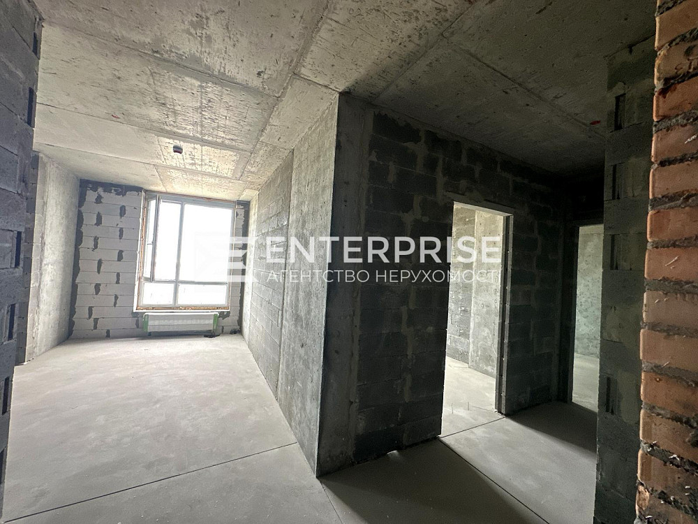 Продаж 2к Квартира 70 кв.м Наддніпрянське шосе вул. Київ - фото 5