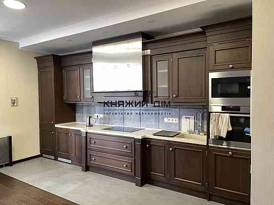 Оренда 3 кімнатна квартира ЖК Французский квартал КОД 11203575 Київ