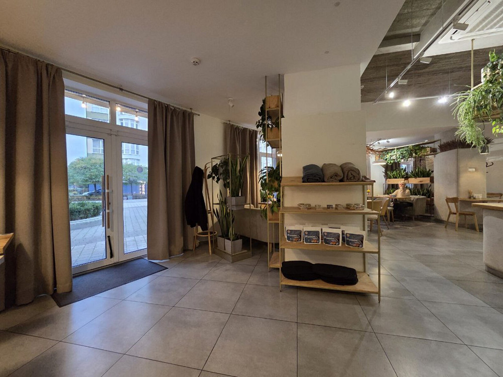 Продаж заклад громадського харчування на Слобідська, 32 поверх - 1/9 Krykhivtsi - photo 18