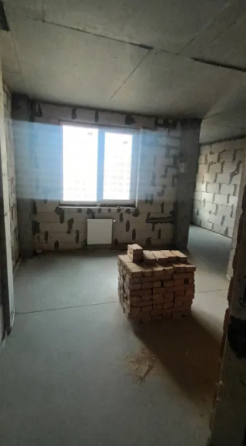 Квартира в новом доме на ул. Сахарова Lisky (Kominternivskyi raion)