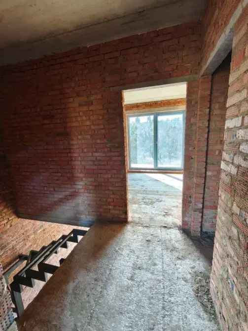 Продаж 2-поверховий Таунхаус з ділянкою 1.5 сот 92.9 кв.м 3 кімн. на вул. Серпнева Вінниця - фото 8