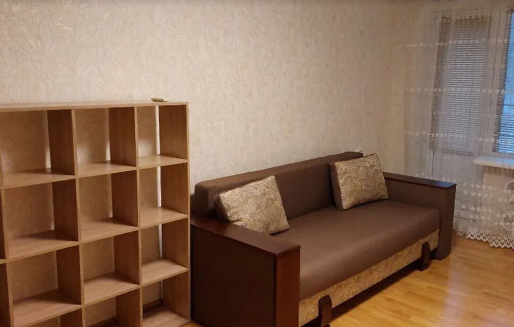 Продаж Квартира 1-кімнатна, 1/10 поверх Ternopil' - photo 1