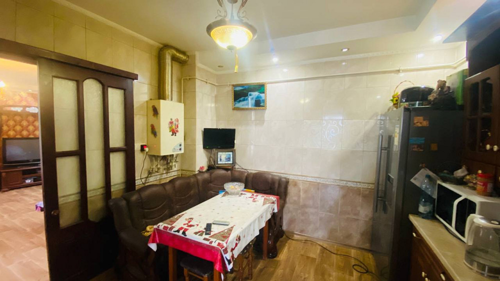 Продам 3-х комнатную квартиру на ул. Мясоедовская Одеса - фото 9