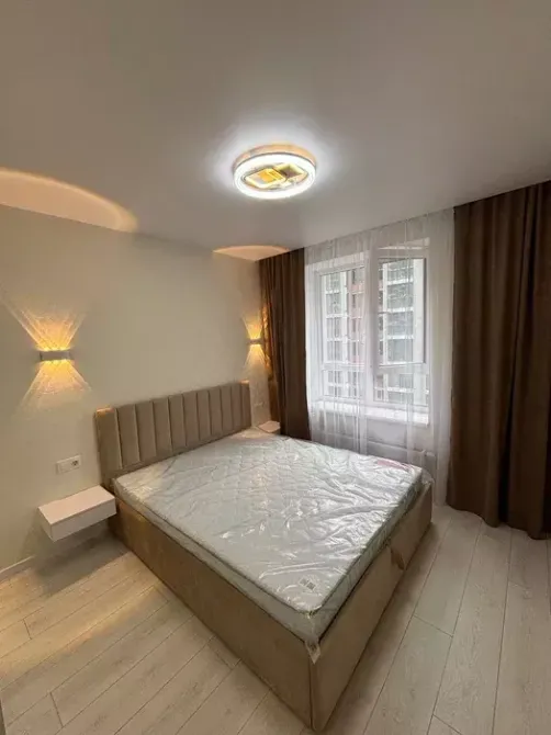 Продаж Квартира 2-кімнатна, 4/10 поверх на Запорізьке шосе, 32л Дніпро - фото 7