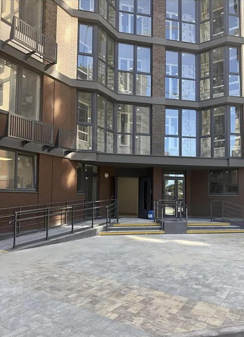 Продаж Квартира 2-кімнатна, 4/16 поверх на Прохоровская ул. Odessa - photo 2