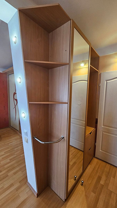 Оренда Квартира 1-кімнатна, 9/10 поверх на пл. Пантелеймона Куліша, 1 Київ - фото 13