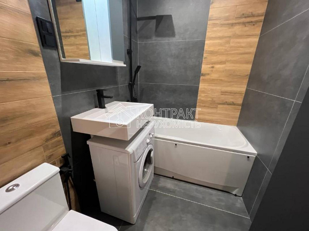 Продаж Квартира 3-кімнатна, 4/6 поверх на вул. Данилевського Харків - фото 18