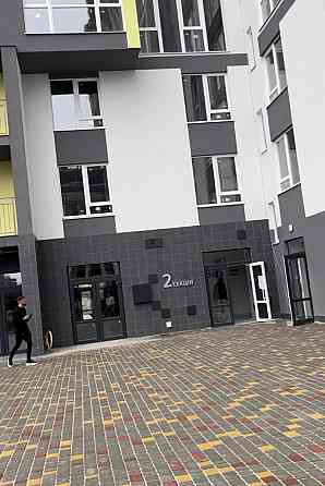 Продається 2-кімнатна квартира в ЖК «Акварель 8», р-н Таїрова Odessa