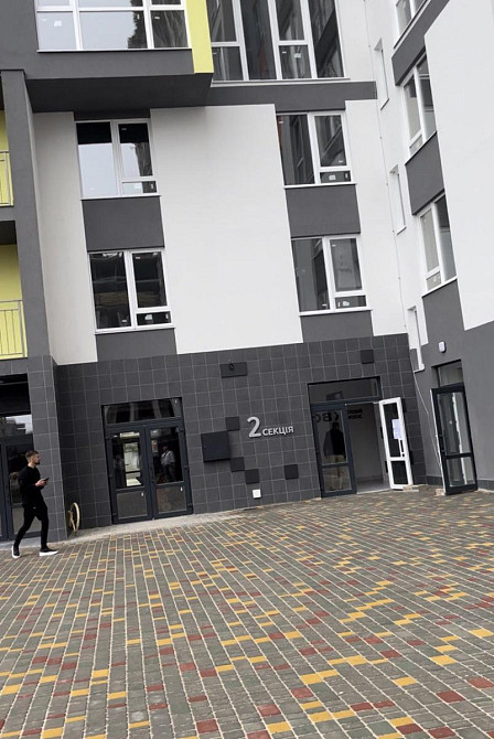 Продається 2-кімнатна квартира в ЖК «Акварель 8», р-н Таїрова Odessa - photo 6