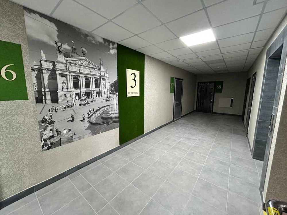 Продаж 1к Квартира 46 кв.м Роксоляни вул. Львів - фото 17