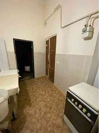 Коммунальная ( почти полноценная однокомнатная ) квартира Одеса