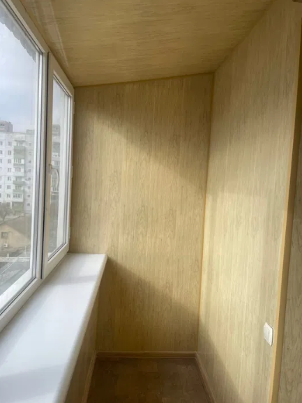 Продам 2-х комнатную квартиру с видом на море на п.Котовского Odessa - photo 8