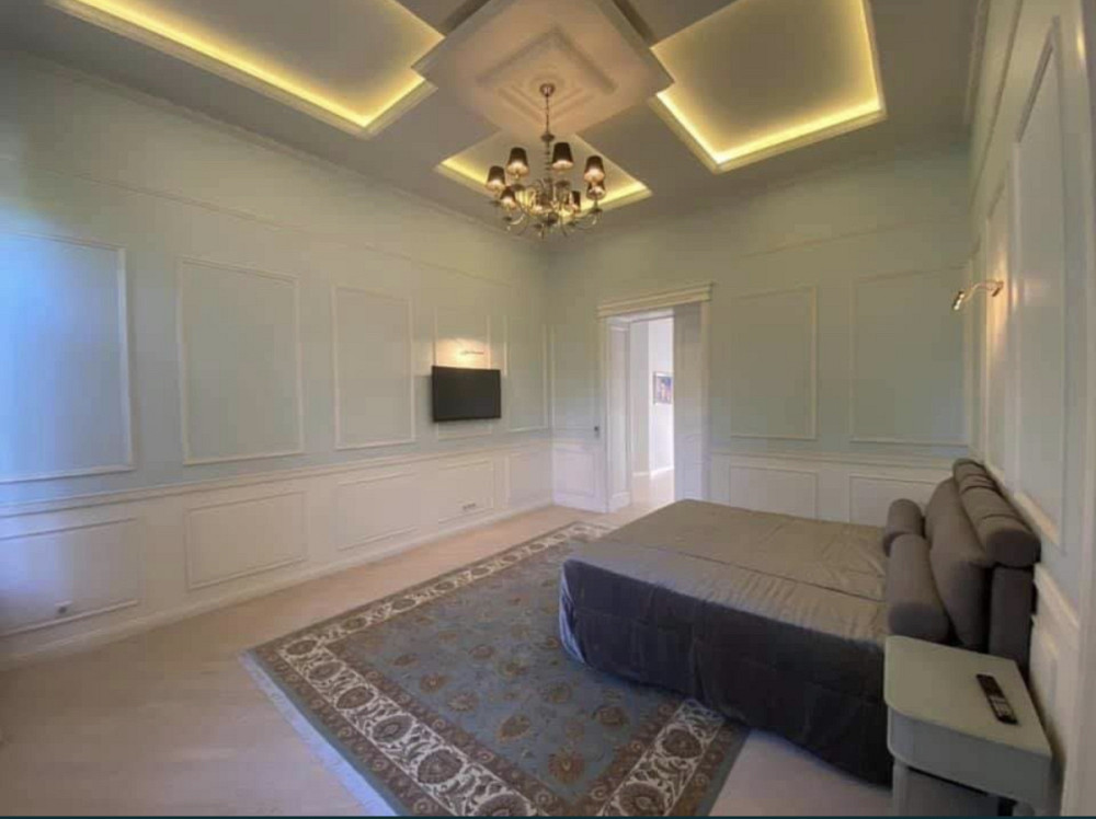 Продаж Квартира 3-кімнатна, 3/4 поверх на Маразлиевская ул. Одеса - фото 12