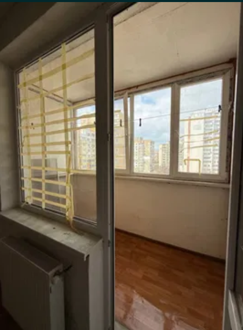 Продаж Квартира 3-кімнатна на ул. Академика Сахарова, 36 Одеса - фото 9