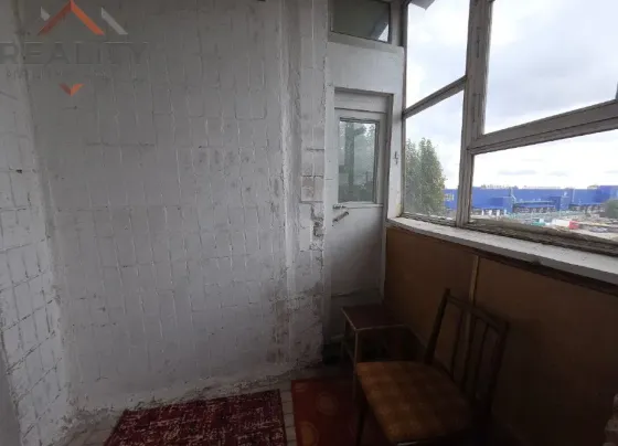 For rent 3-room Apartment 63 sq.m Тополь-1, д.15 Dnipro