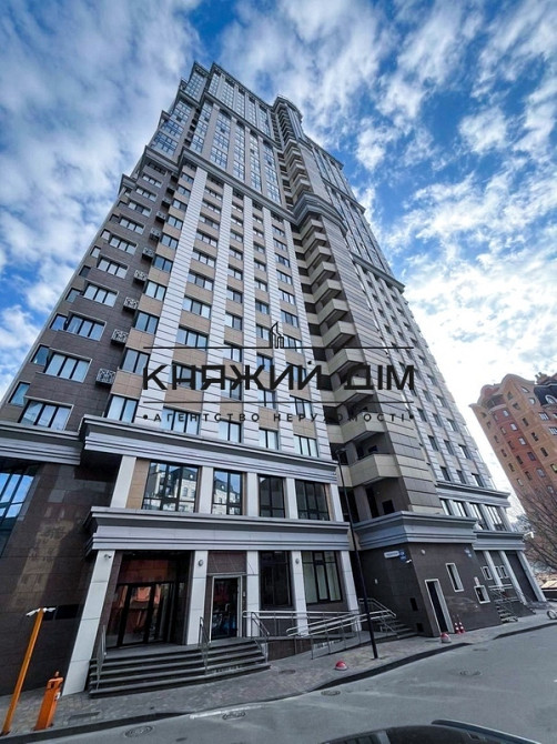 ЖК Royal Tower. м. Олімпійська Код об'єкта № 11197079 Київ - фото 19