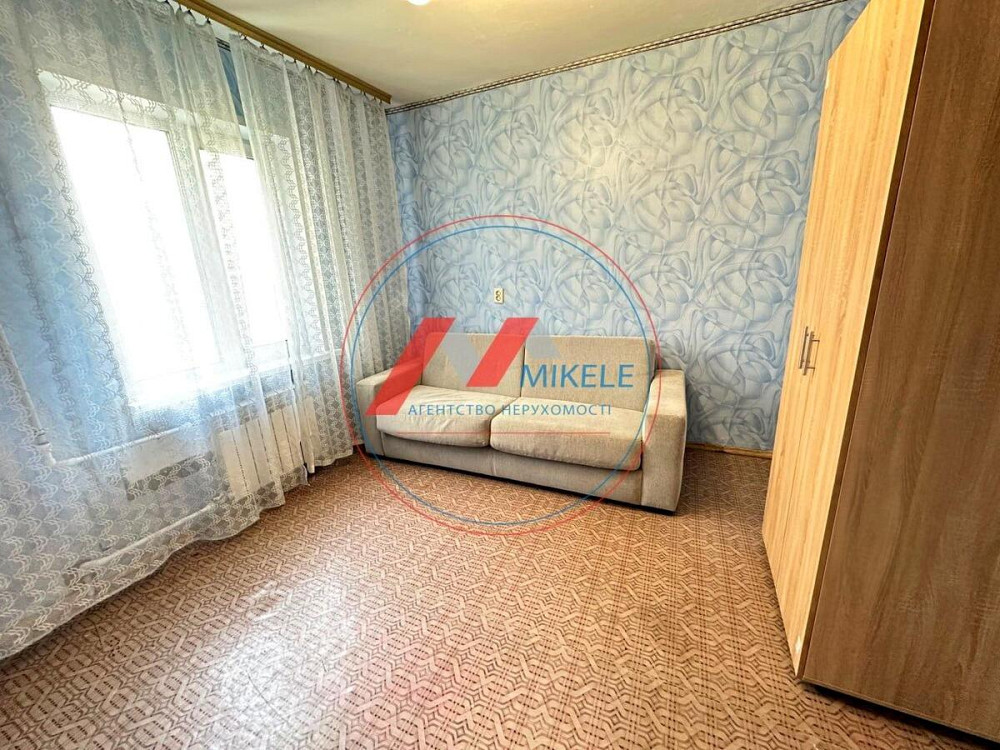 Оренда Квартира 3-кімнатна, 4/16 поверх на Урловська, 12 Київ - фото 2