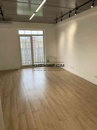 Оренда офісне приміщення на вул. Трутенко Онуфрия ул./Михайла Максимовича поверх - 13/14 Kiev