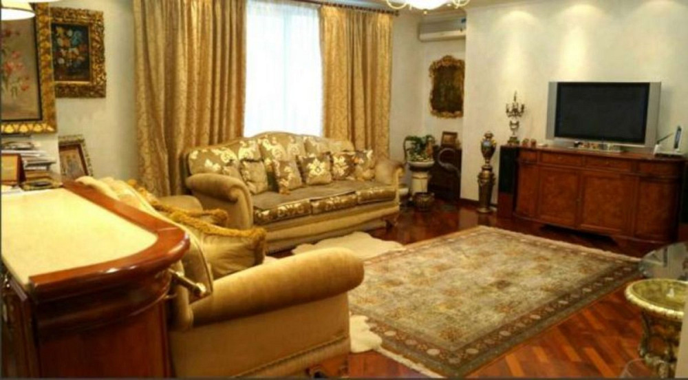 Продаж 3к Квартира 135 кв.м Предславинская, 31/11 Київ - фото 3